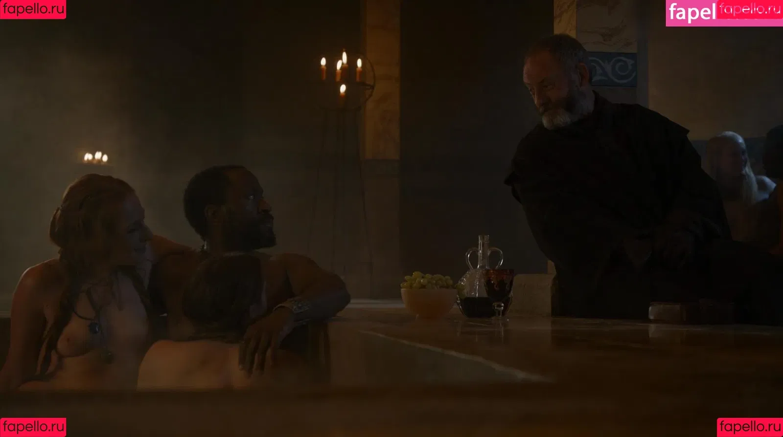 Game of Thrones Onlyfans Photo Gallery 