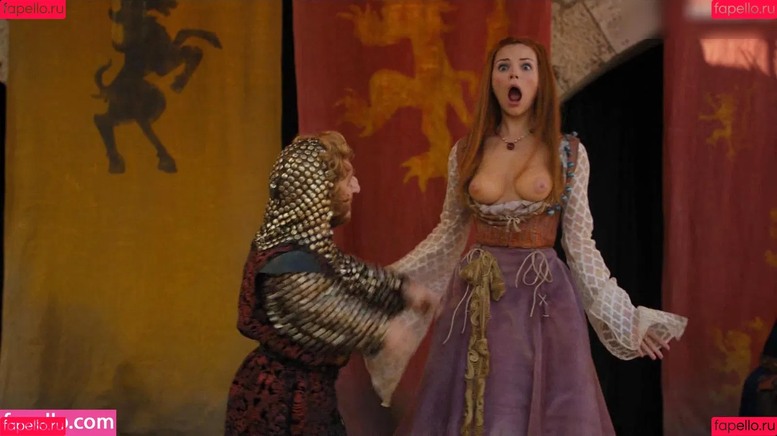 Game of Thrones Onlyfans Photo Gallery 