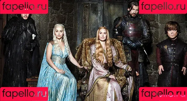 Game of Thrones Onlyfans Photo Gallery 