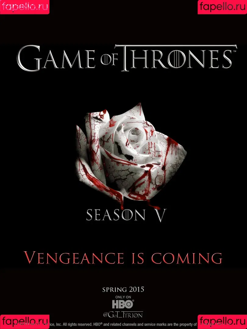 Game of Thrones Onlyfans Photo Gallery 