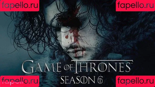 Game of Thrones Onlyfans Photo Gallery 