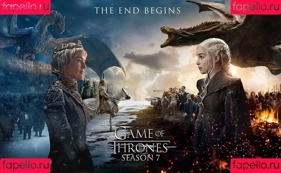 Game of Thrones Onlyfans Photo Gallery 