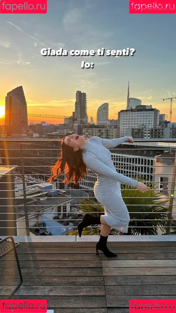 Giada Coletti Onlyfans Photo Gallery 