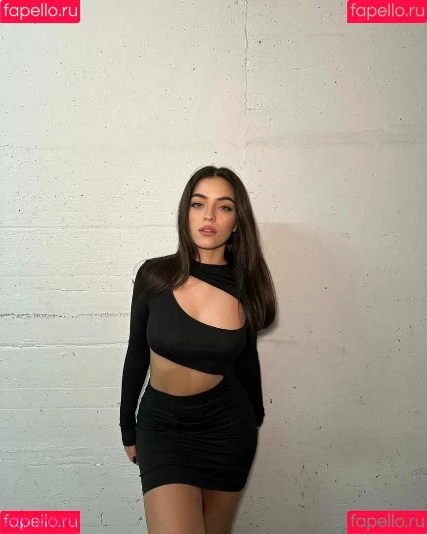 Giada Coletti Onlyfans Photo Gallery 
