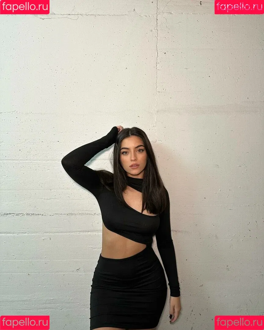 Giada Coletti Onlyfans Photo Gallery 