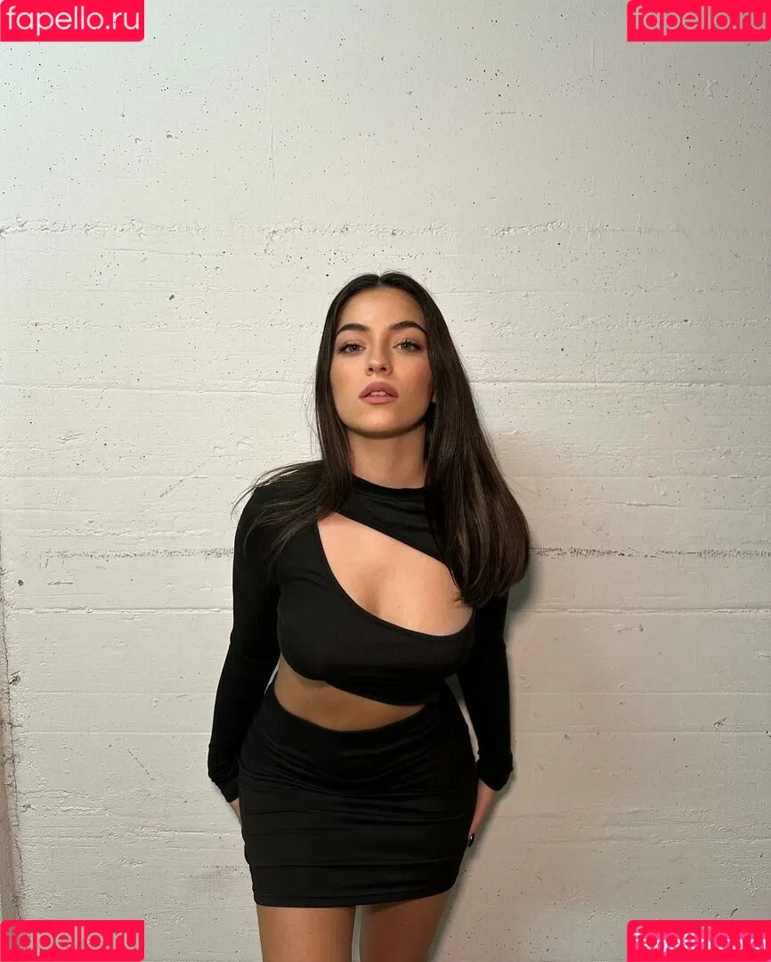 Giada Coletti Onlyfans Photo Gallery 