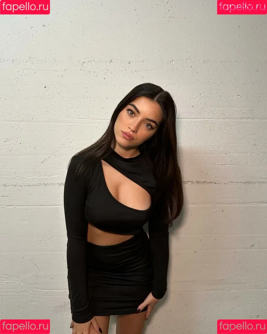 Giada Coletti Onlyfans Photo Gallery 