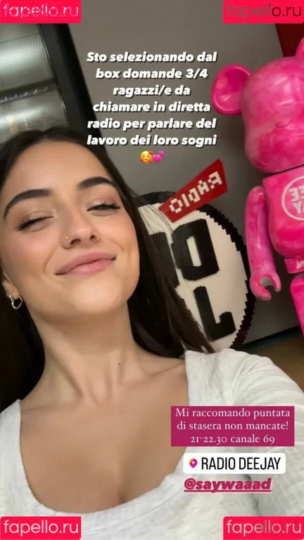 Giada Coletti Onlyfans Photo Gallery 