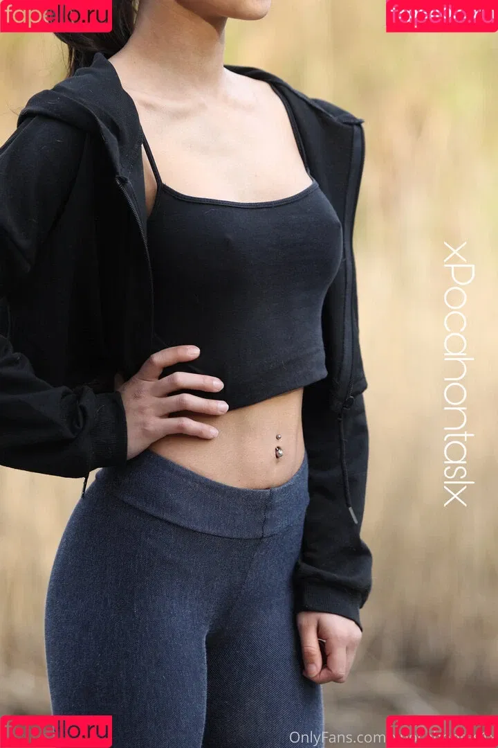 xpocahontas1x Onlyfans Photo Gallery 