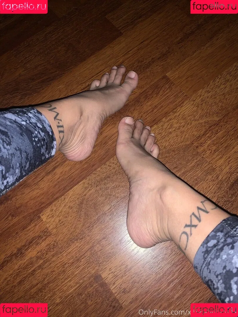 xpocahontas1x Onlyfans Photo Gallery 