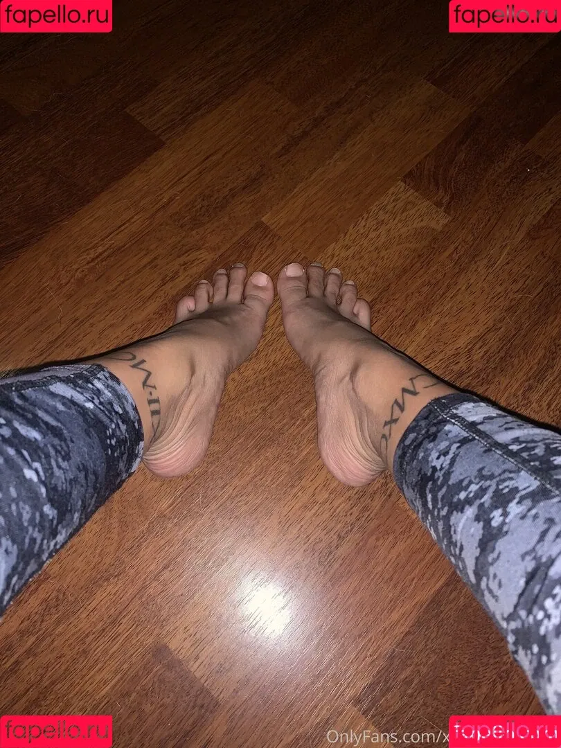 xpocahontas1x Onlyfans Photo Gallery 