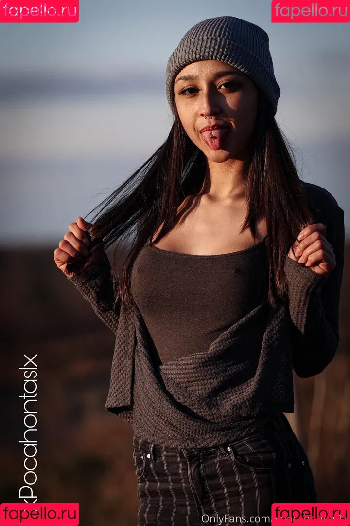 xpocahontas1x Onlyfans Photo Gallery 