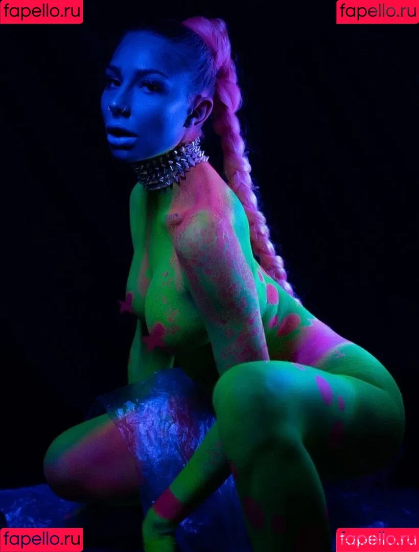 Toni Trips Onlyfans Photo Gallery 