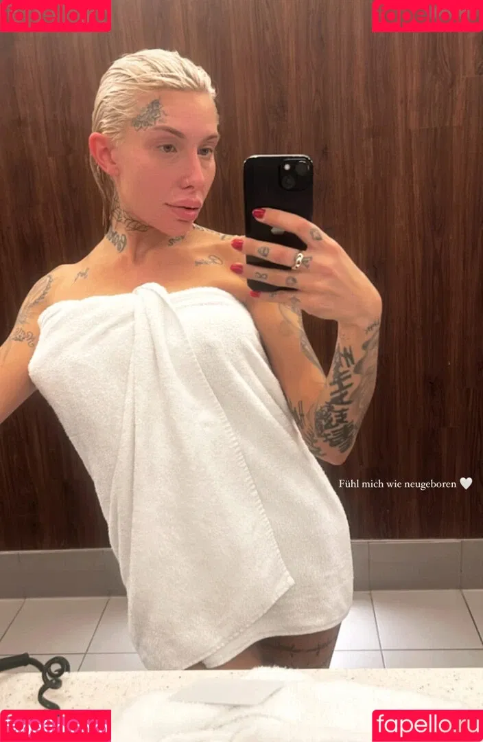 Toni Trips Onlyfans Photo Gallery 
