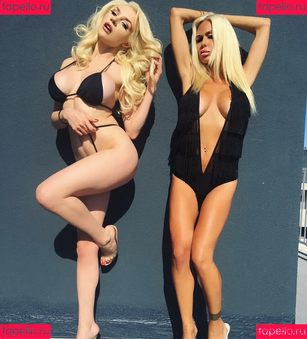 Courtney Stodden Onlyfans Photo Gallery 