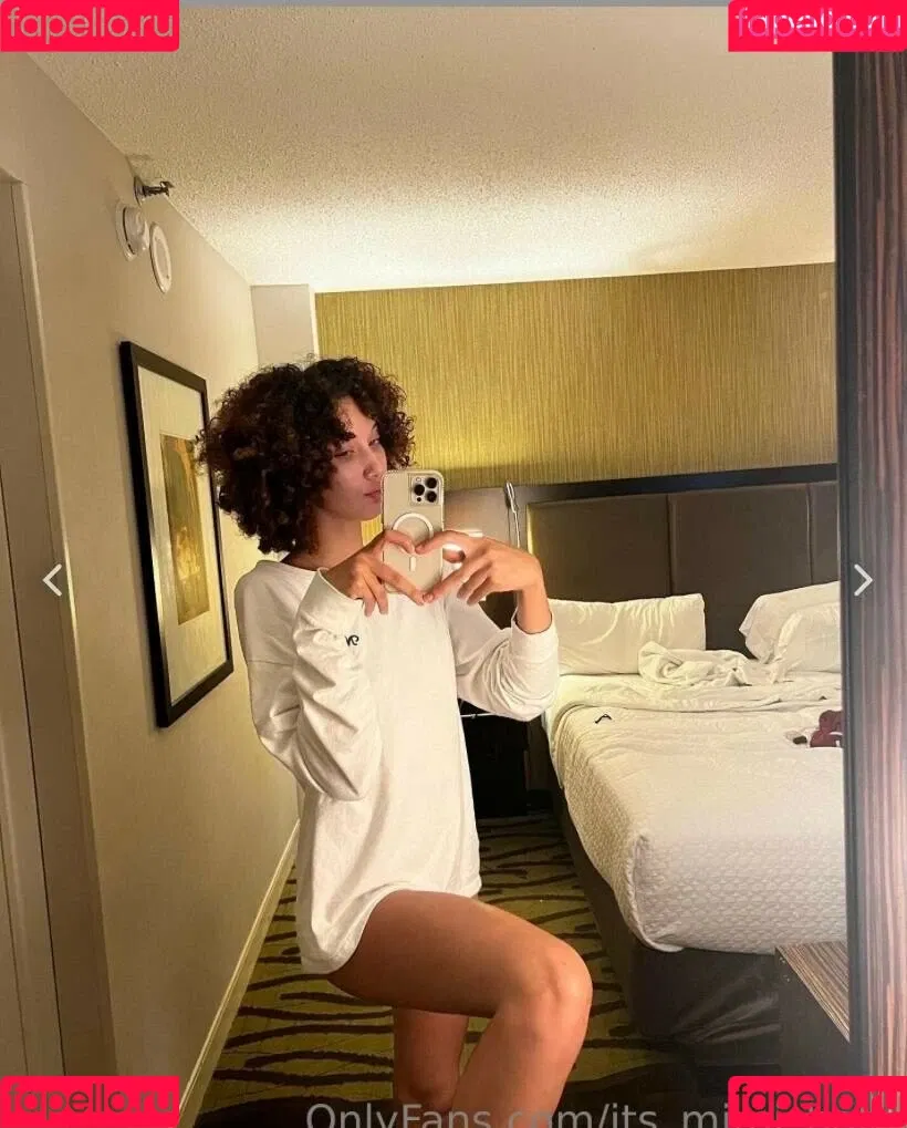 Tamimi_babyy Onlyfans Photo Gallery 