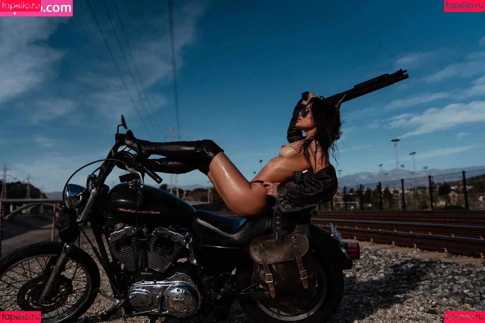 Jenna Nicole Onlyfans Photo Gallery 