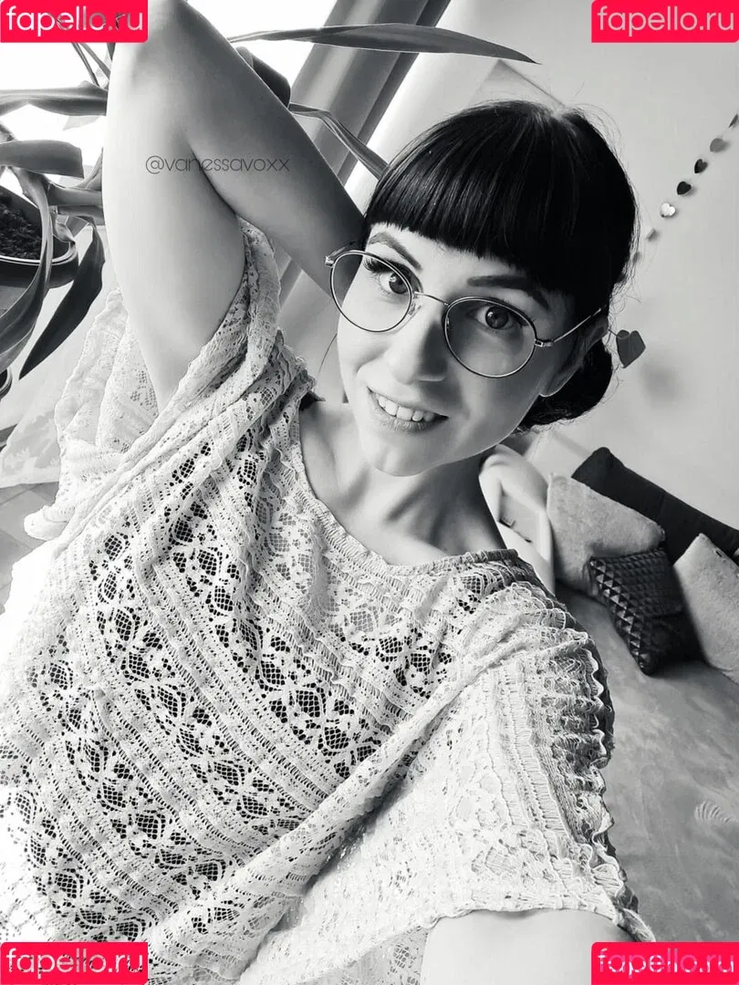 Vanessa Voxx Onlyfans Photo Gallery 