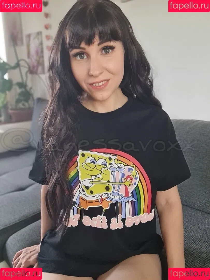 Vanessa Voxx Onlyfans Photo Gallery 