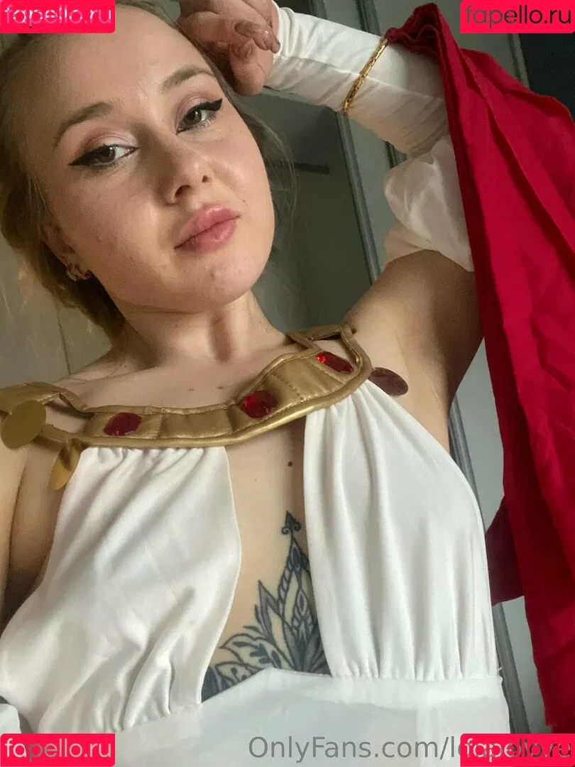 lolalovve Onlyfans Photo Gallery 