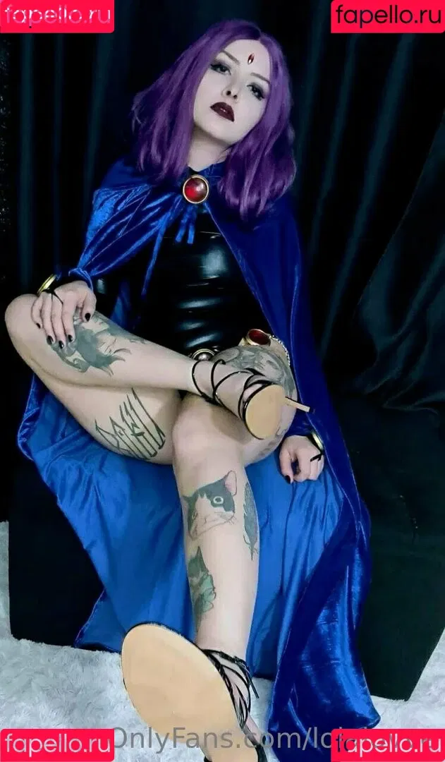 lolalovve Onlyfans Photo Gallery 