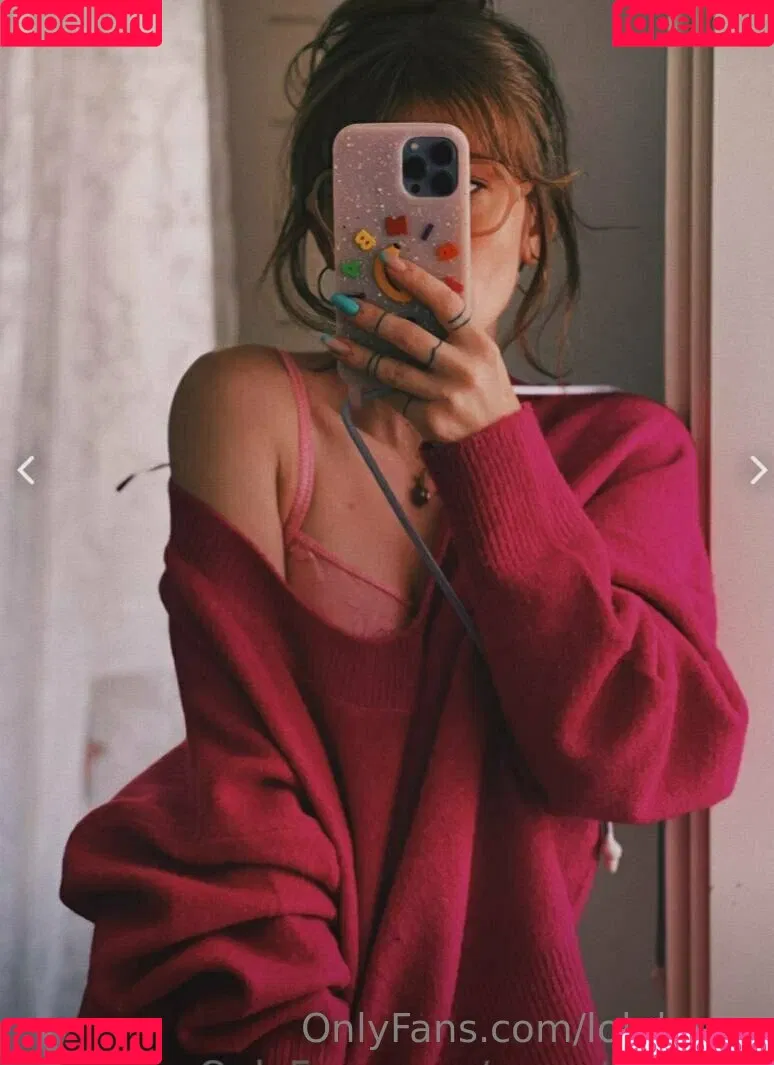 lolalovve Onlyfans Photo Gallery 