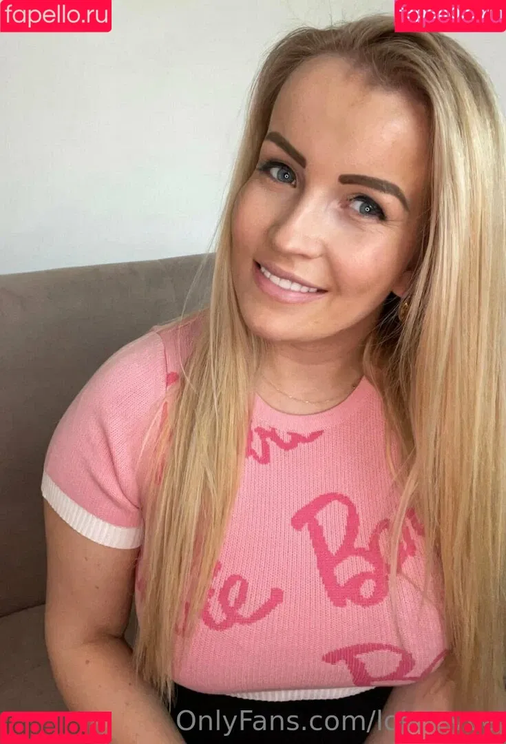 lolalovve Onlyfans Photo Gallery 
