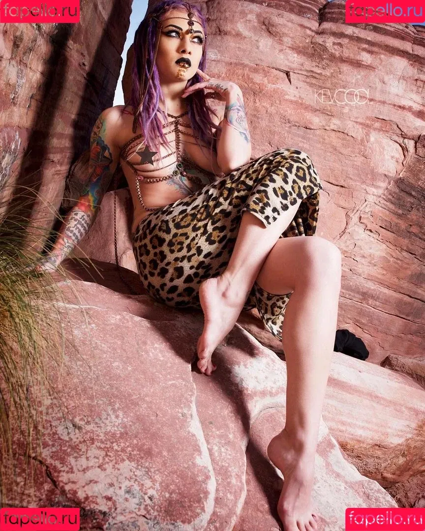 Lena Scissorhands Onlyfans Photo Gallery 