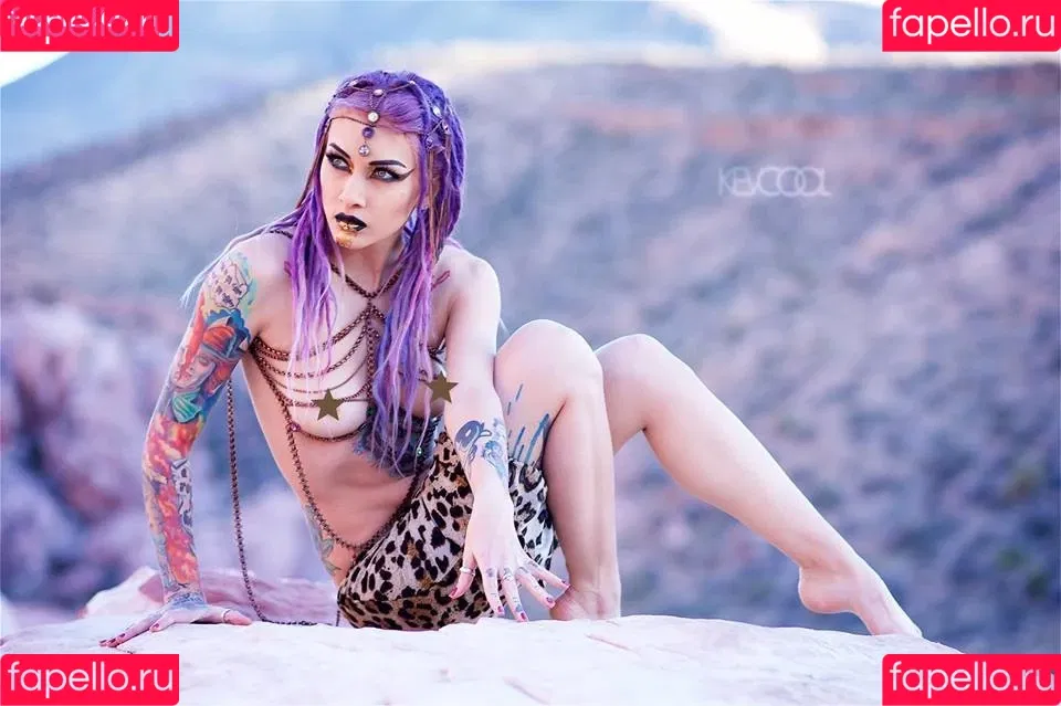 Lena Scissorhands Onlyfans Photo Gallery 