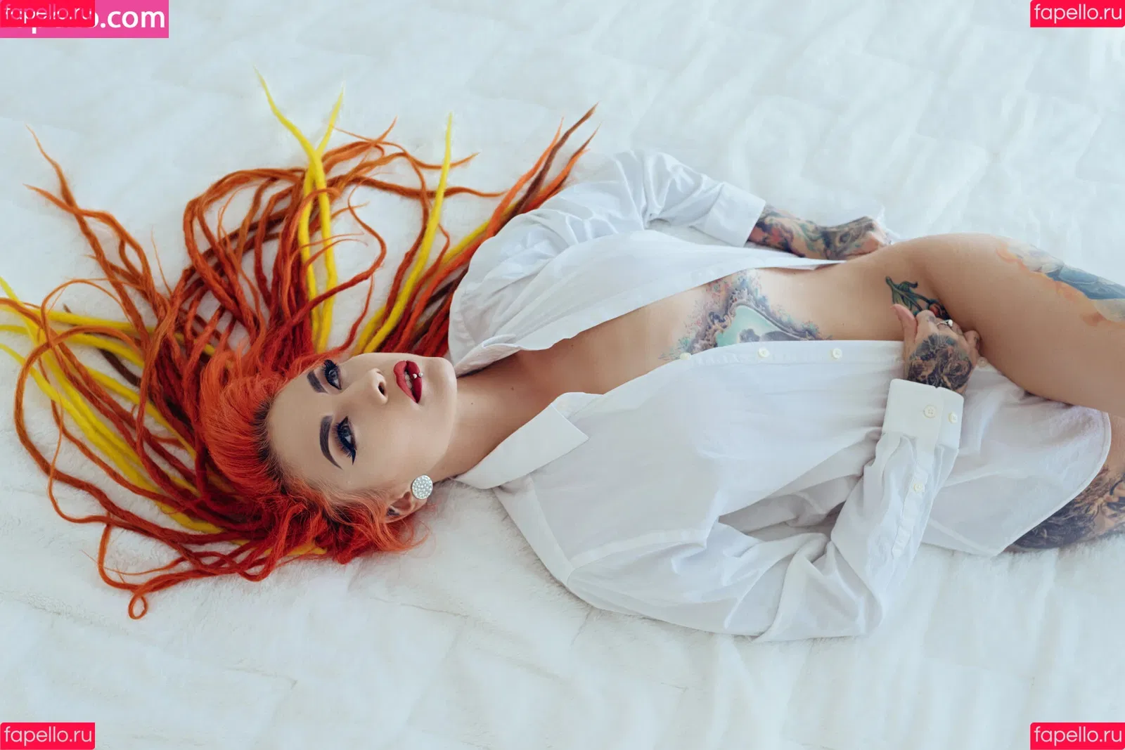 Lena Scissorhands Onlyfans Photo Gallery 