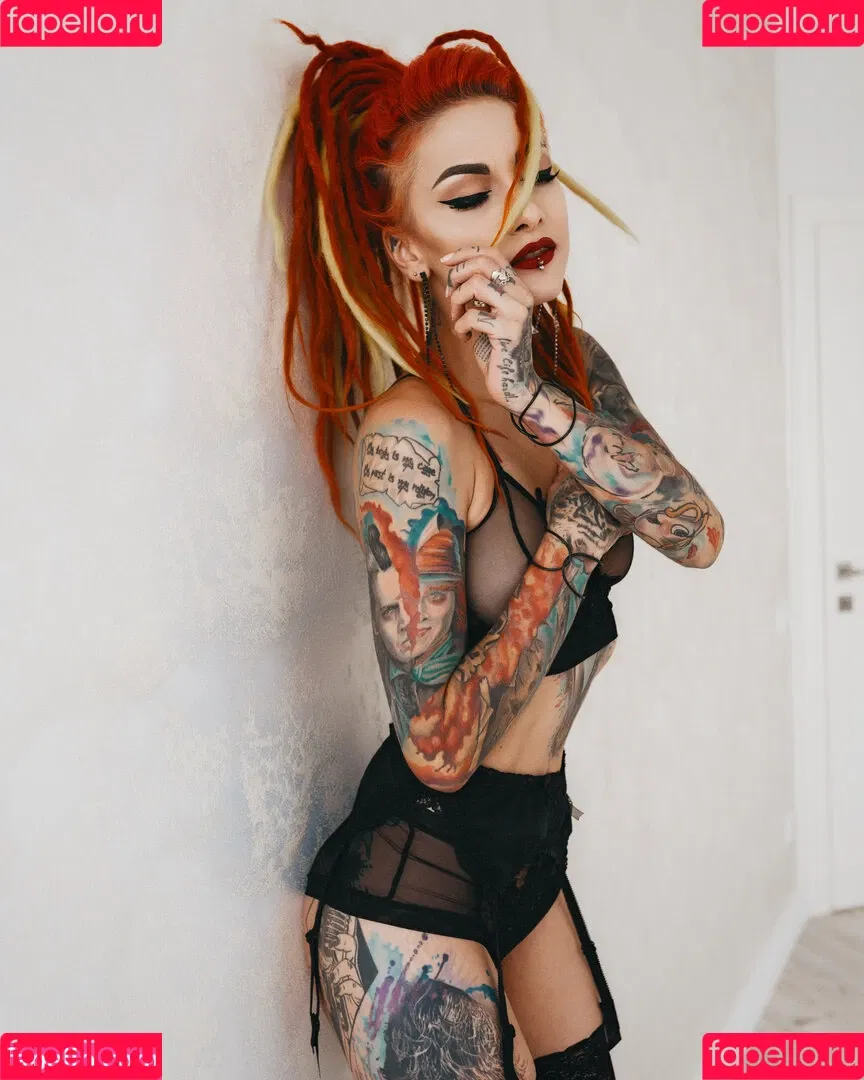 Lena Scissorhands Onlyfans Photo Gallery 