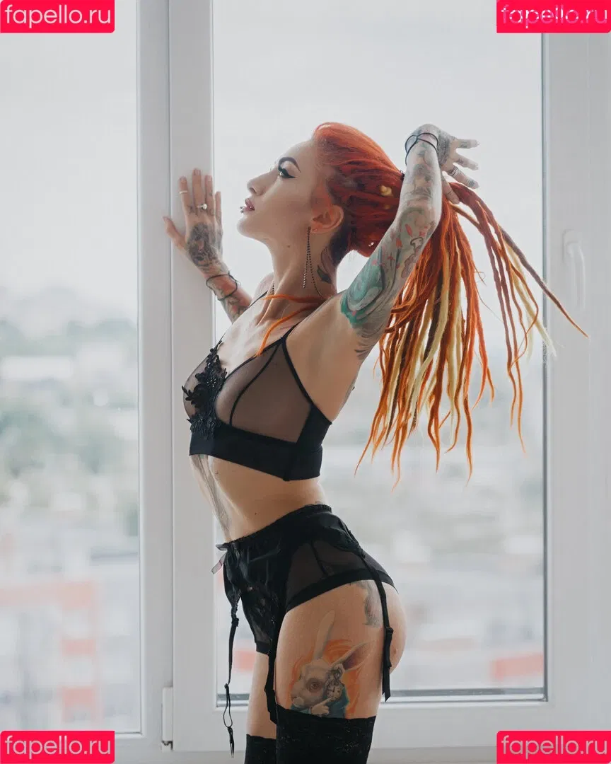 Lena Scissorhands Onlyfans Photo Gallery 