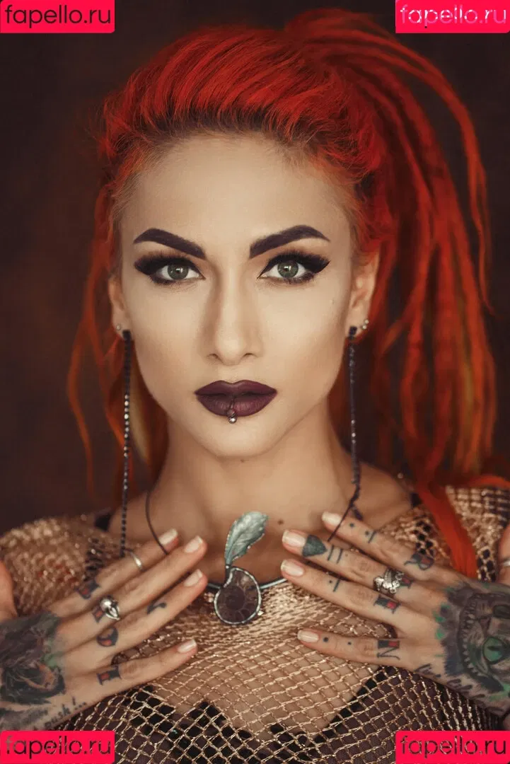Lena Scissorhands Onlyfans Photo Gallery 