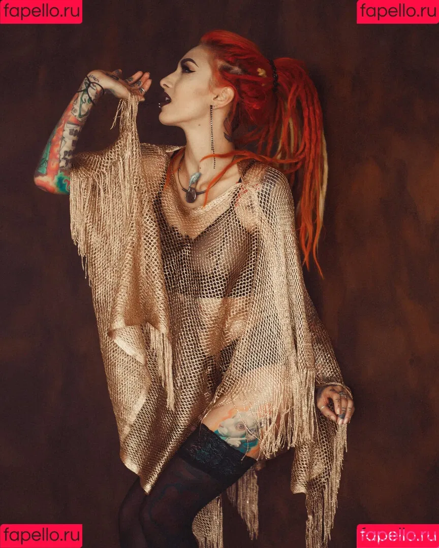 Lena Scissorhands Onlyfans Photo Gallery 