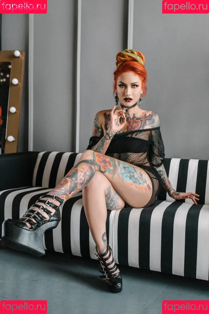 Lena Scissorhands Onlyfans Photo Gallery 