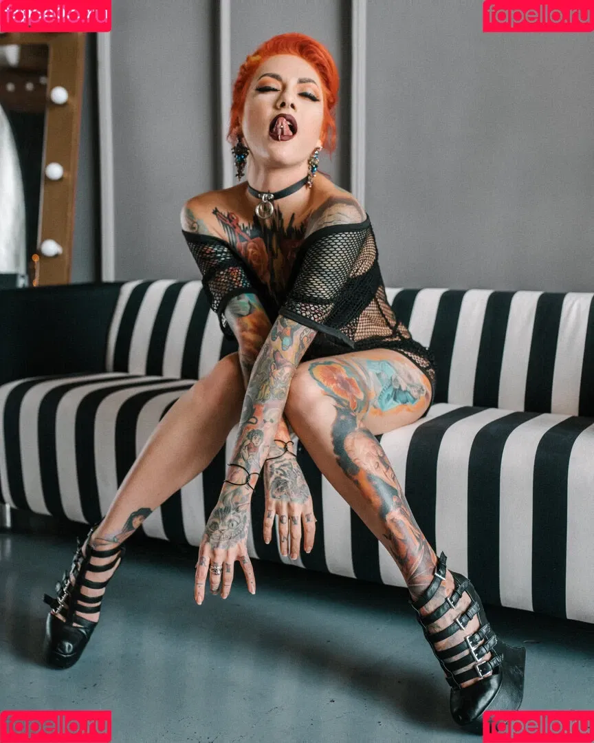Lena Scissorhands Onlyfans Photo Gallery 