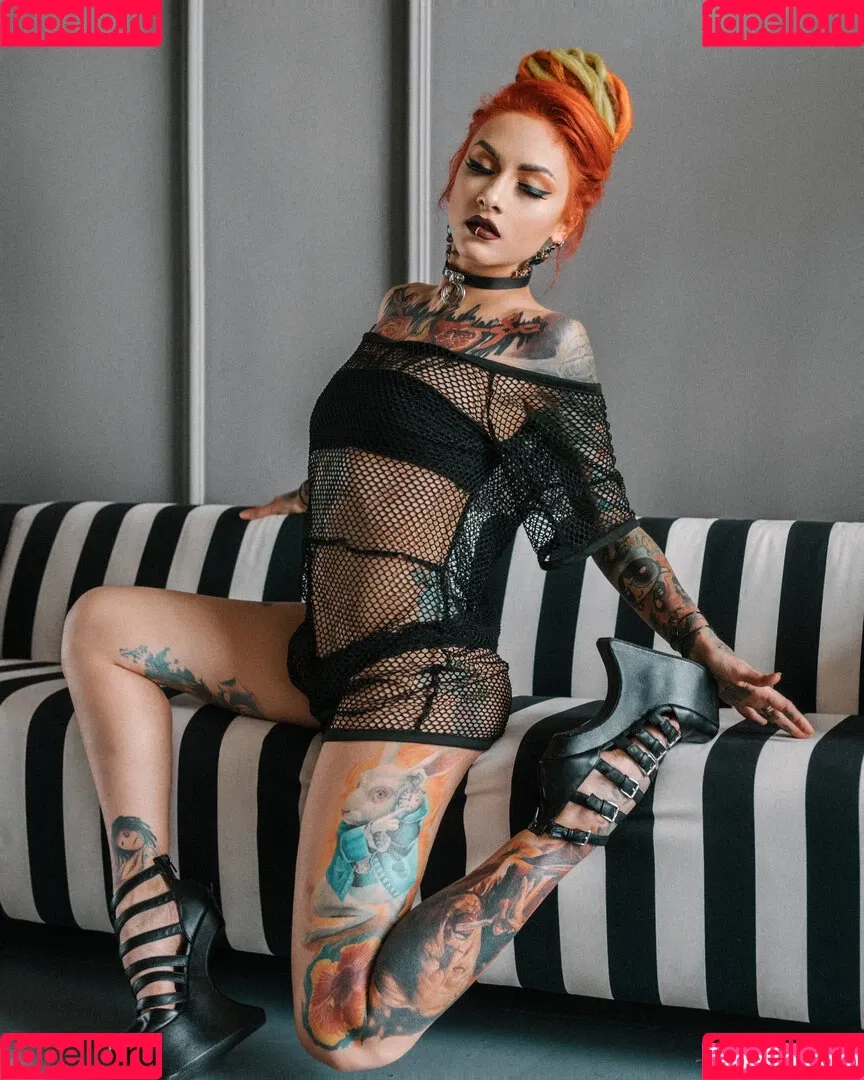 Lena Scissorhands Onlyfans Photo Gallery 