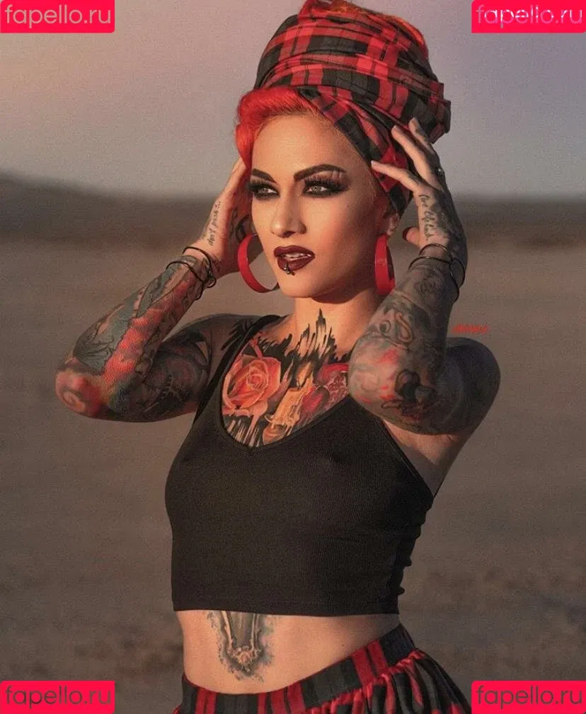 Lena Scissorhands Onlyfans Photo Gallery 