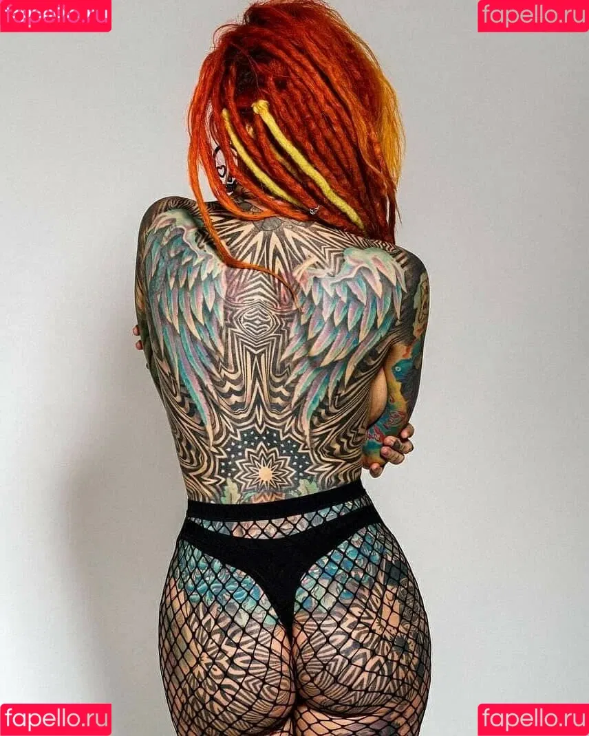 Lena Scissorhands Onlyfans Photo Gallery 