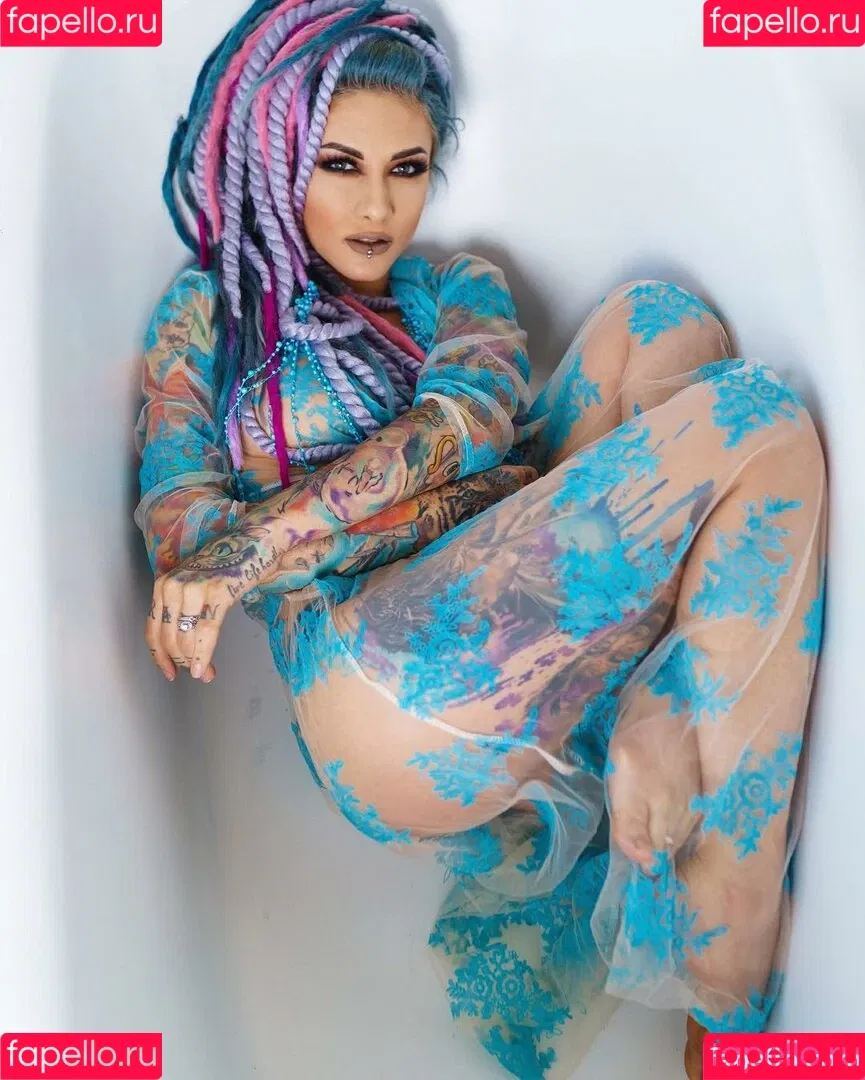 Lena Scissorhands Onlyfans Photo Gallery 