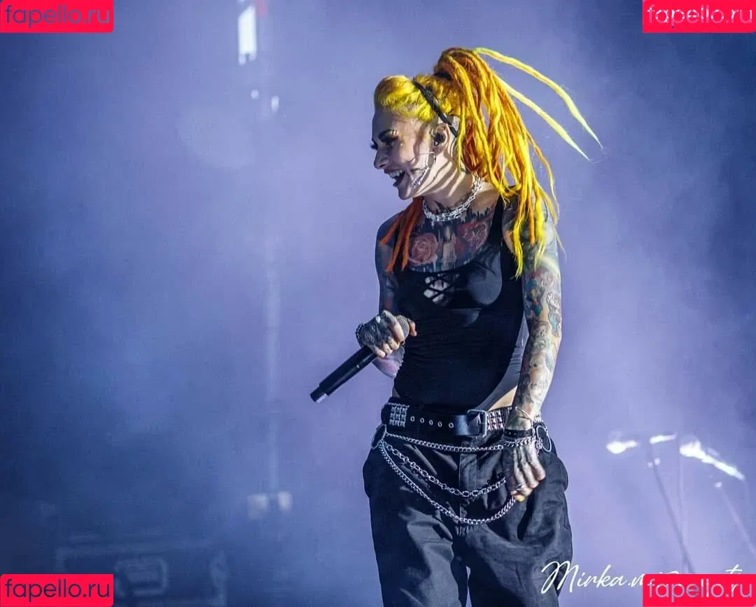 Lena Scissorhands Onlyfans Photo Gallery 