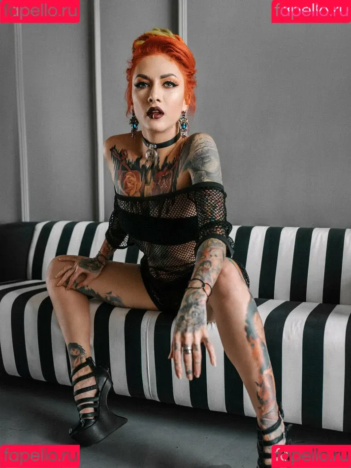 Lena Scissorhands Onlyfans Photo Gallery 