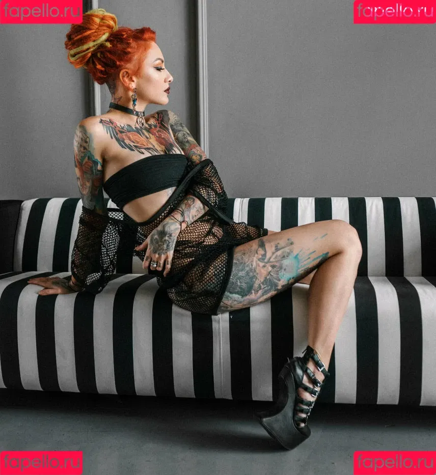Lena Scissorhands Onlyfans Photo Gallery 