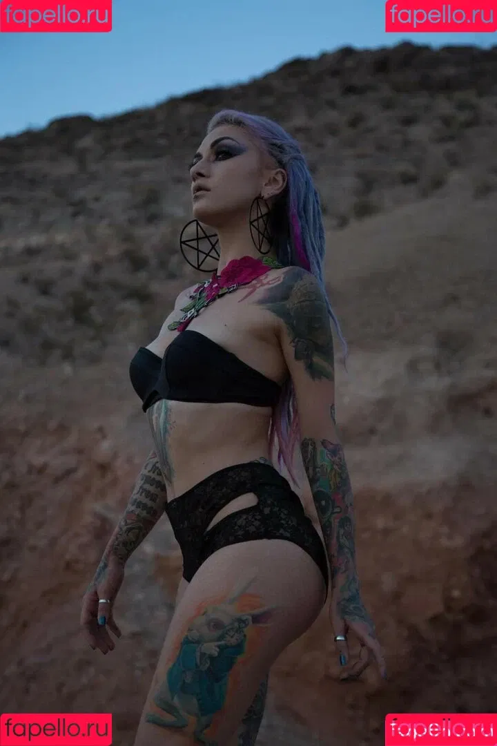 Lena Scissorhands Onlyfans Photo Gallery 
