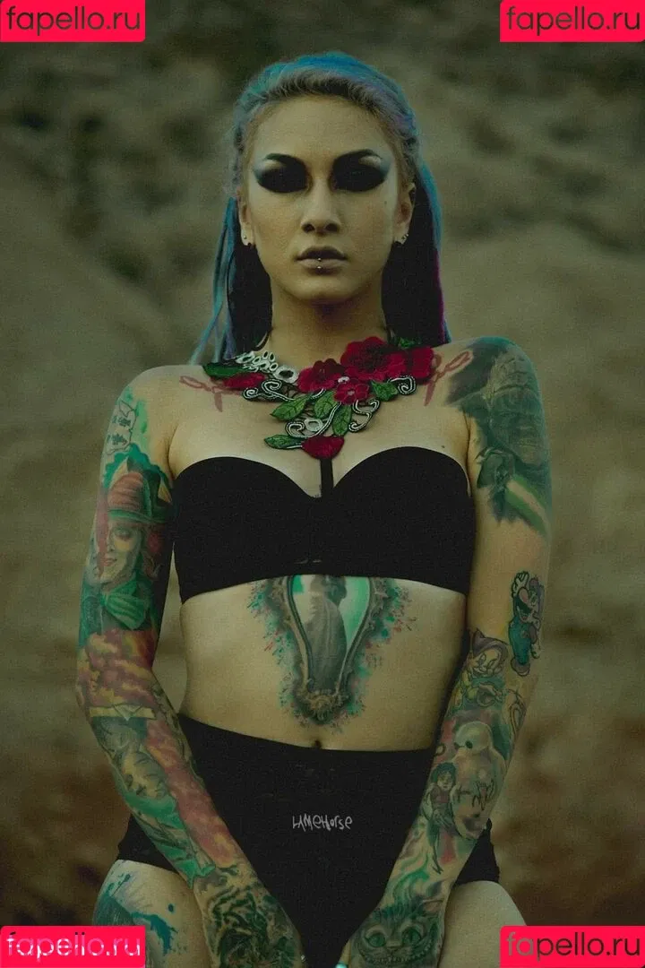 Lena Scissorhands Onlyfans Photo Gallery 