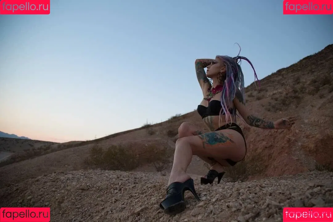Lena Scissorhands Onlyfans Photo Gallery 