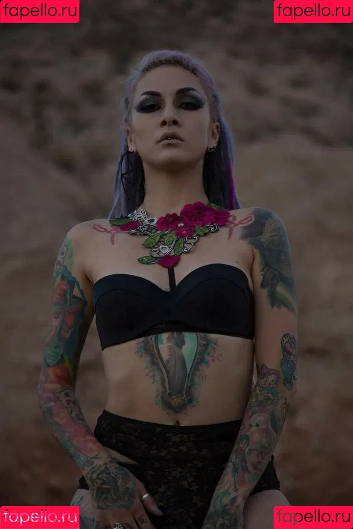 Lena Scissorhands Onlyfans Photo Gallery 