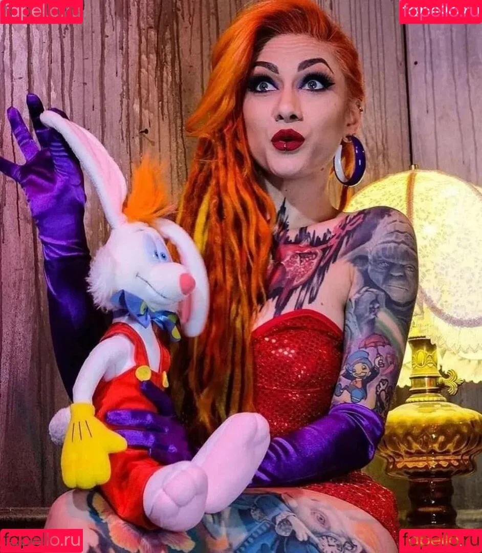 Lena Scissorhands Onlyfans Photo Gallery 