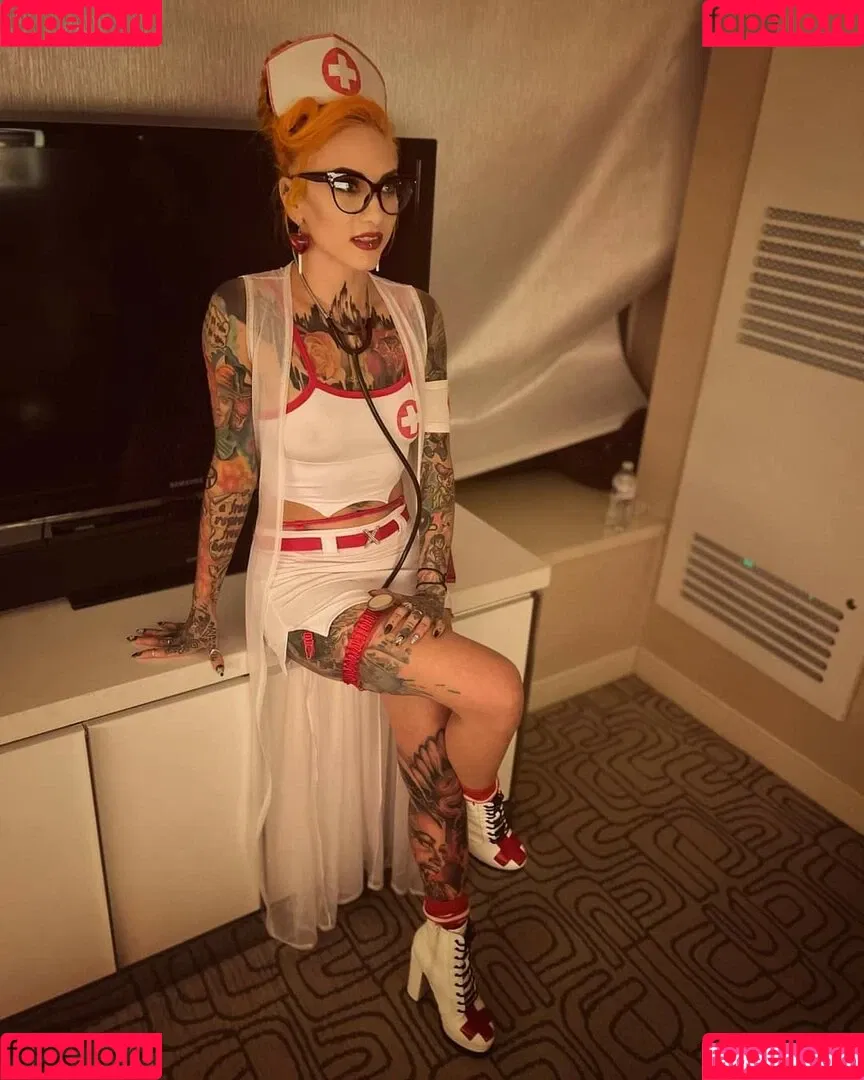 Lena Scissorhands Onlyfans Photo Gallery 