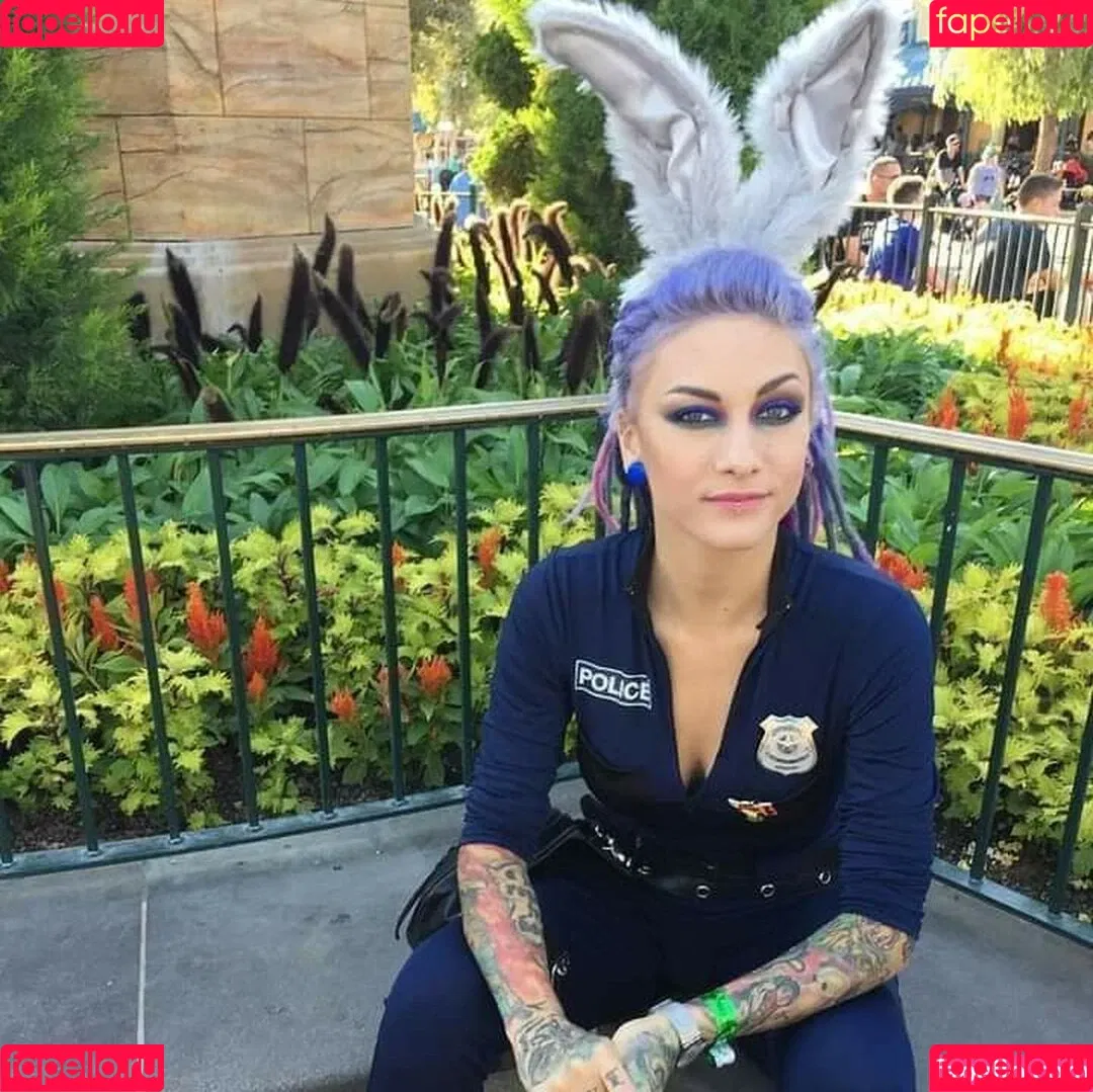 Lena Scissorhands Onlyfans Photo Gallery 